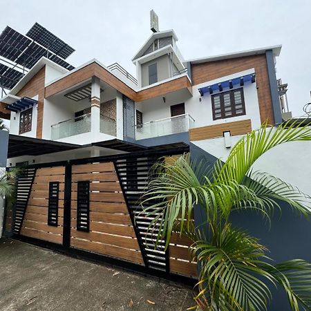 Venice Rosedale Alappuzha Εξωτερικό φωτογραφία