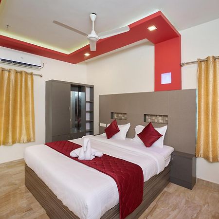 Venice Rosedale Alappuzha Εξωτερικό φωτογραφία