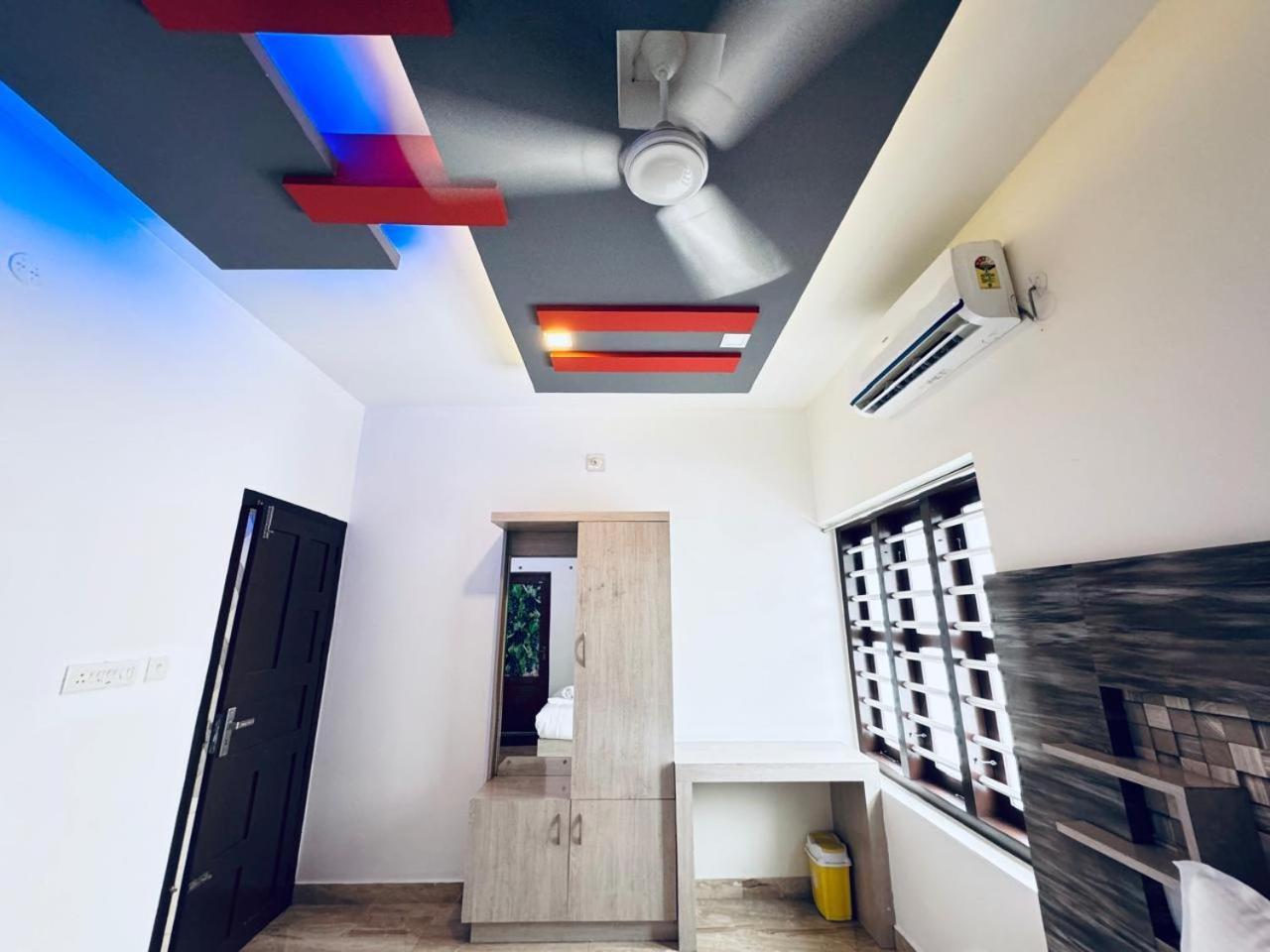 Venice Rosedale Alappuzha Εξωτερικό φωτογραφία