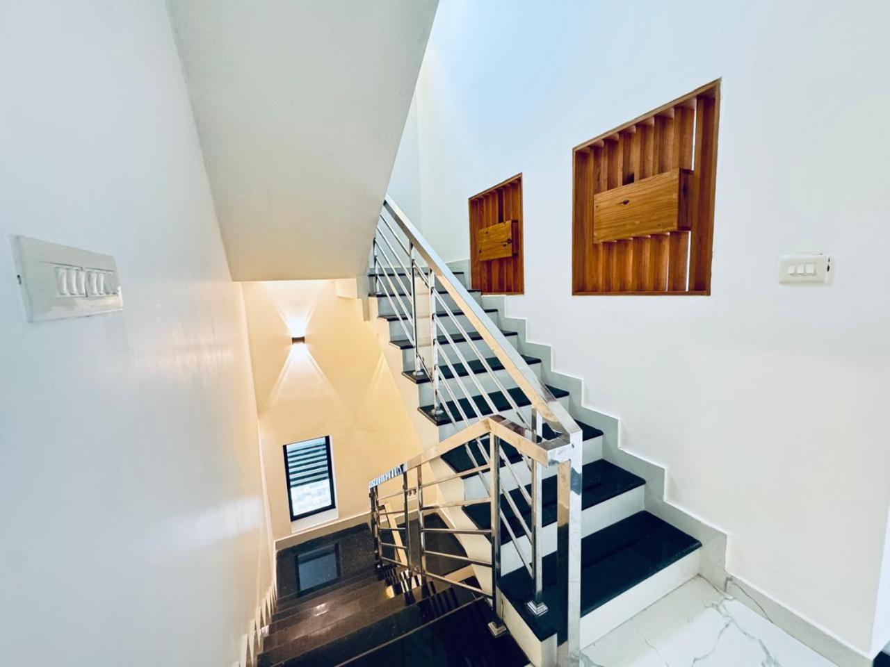 Venice Rosedale Alappuzha Εξωτερικό φωτογραφία