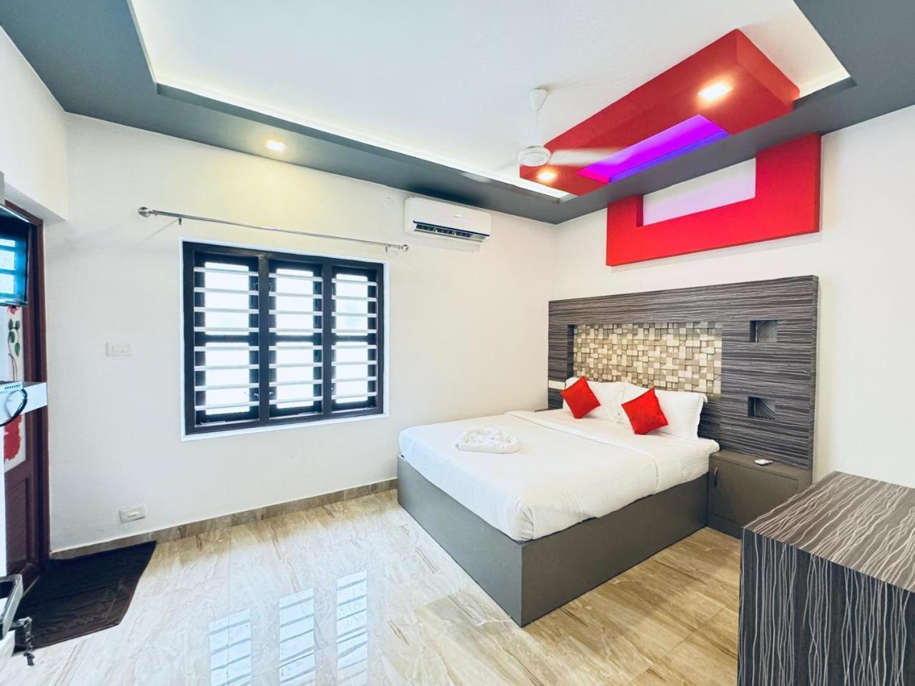 Venice Rosedale Alappuzha Εξωτερικό φωτογραφία