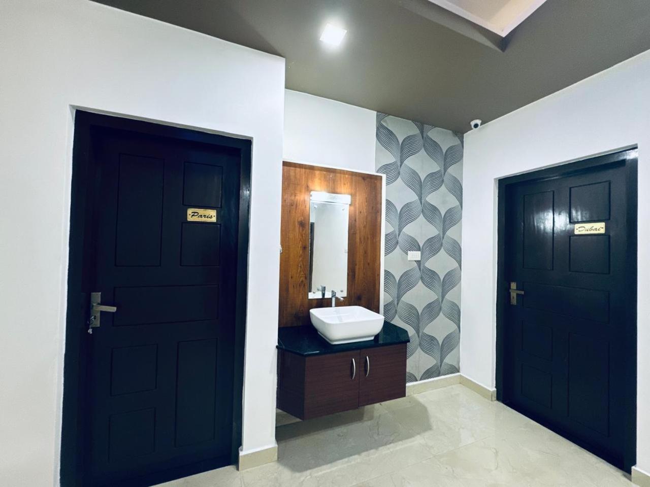 Venice Rosedale Alappuzha Εξωτερικό φωτογραφία