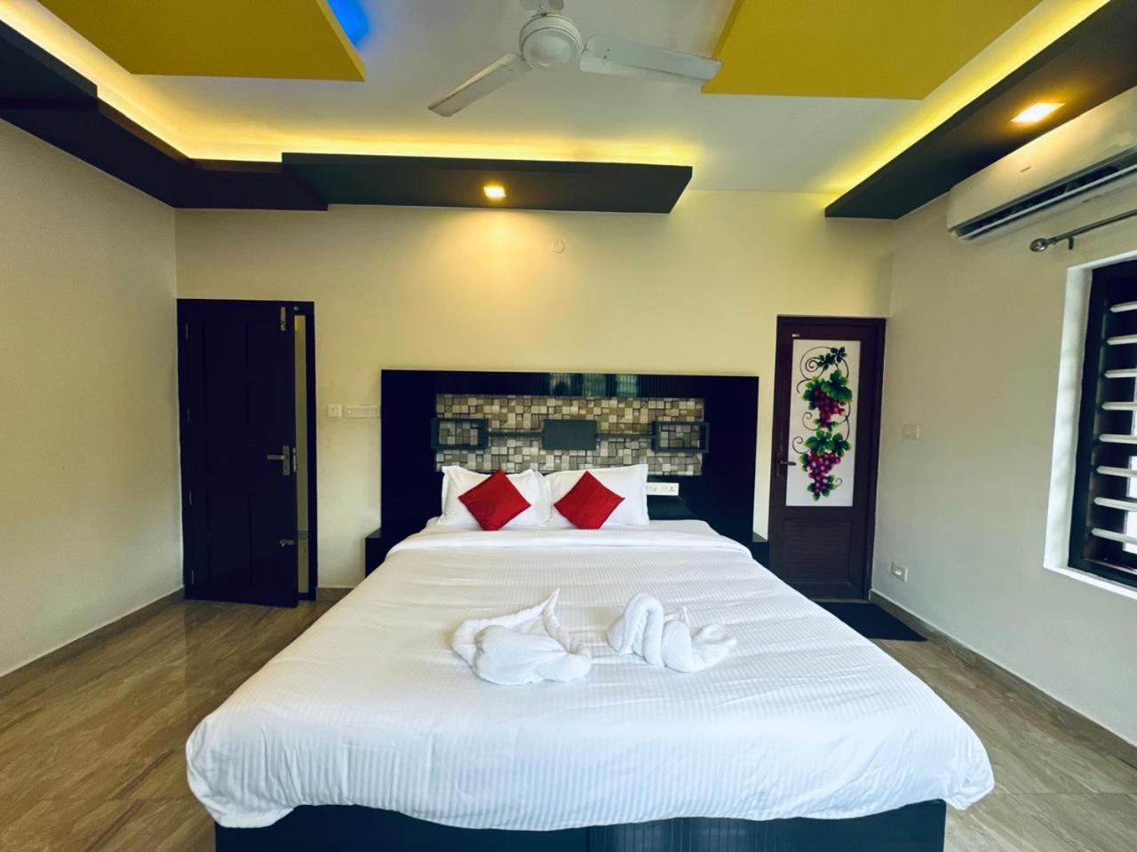 Venice Rosedale Alappuzha Εξωτερικό φωτογραφία