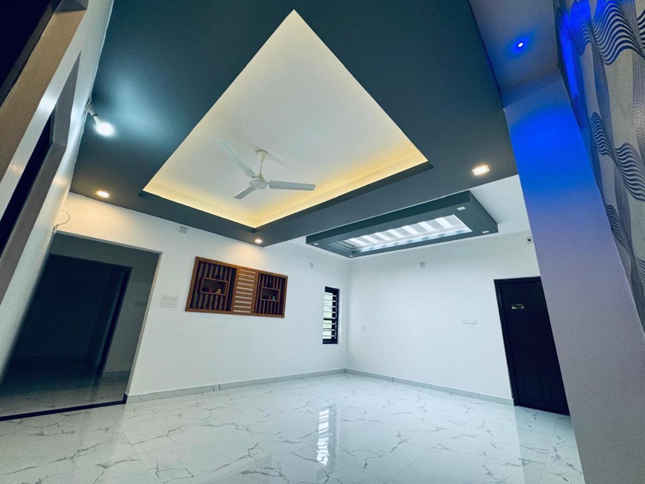 Venice Rosedale Alappuzha Εξωτερικό φωτογραφία