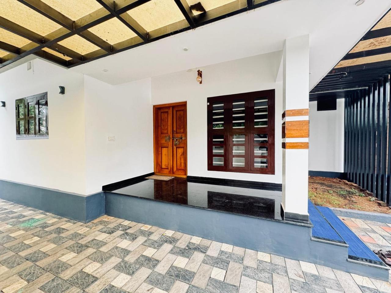 Venice Rosedale Alappuzha Εξωτερικό φωτογραφία