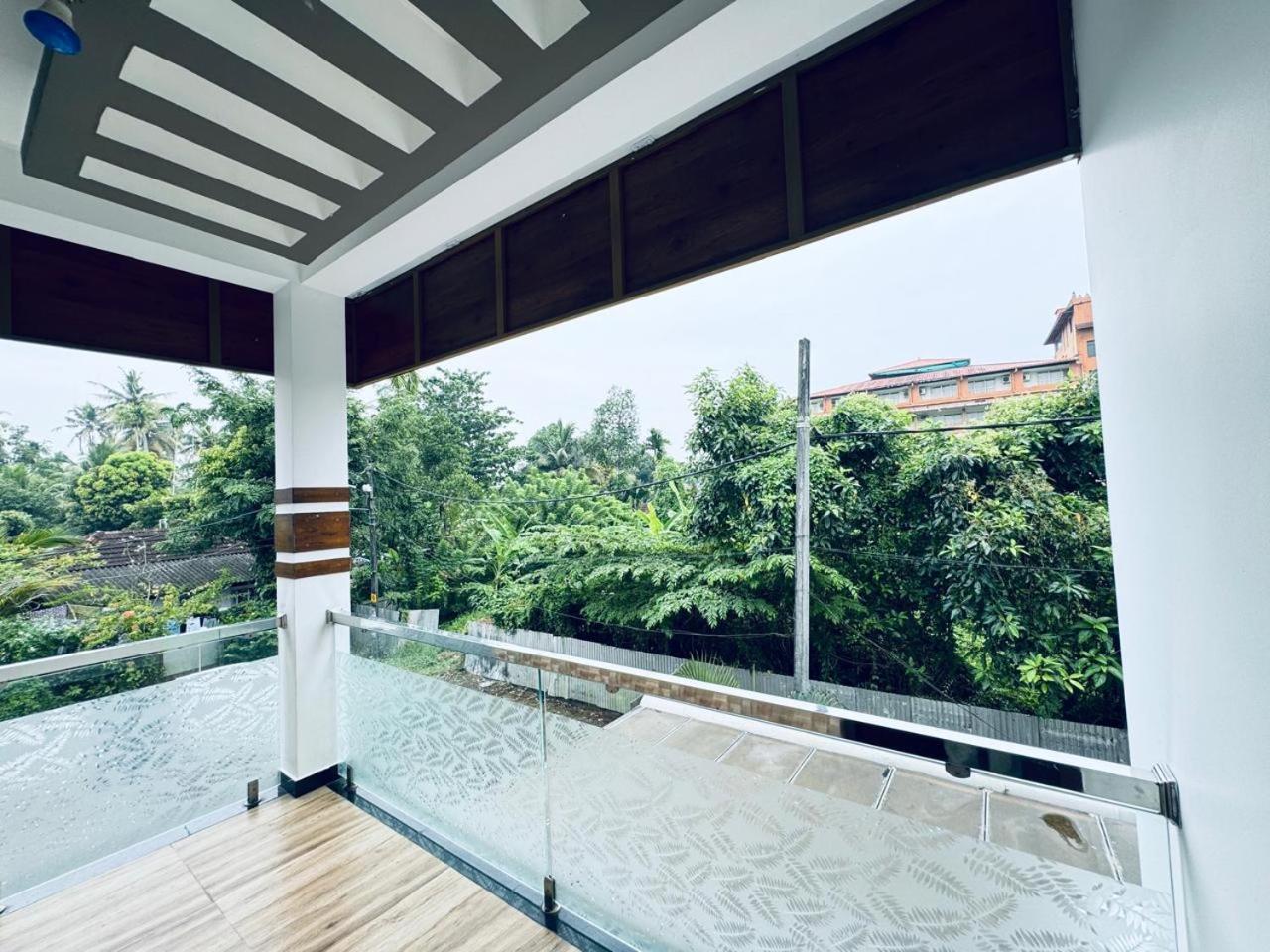 Venice Rosedale Alappuzha Εξωτερικό φωτογραφία