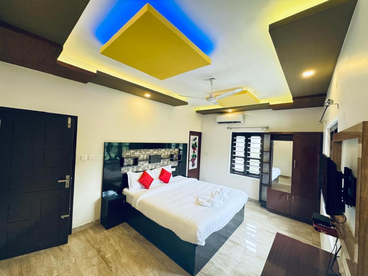 Venice Rosedale Alappuzha Εξωτερικό φωτογραφία