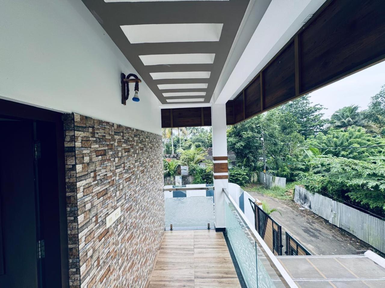 Venice Rosedale Alappuzha Εξωτερικό φωτογραφία