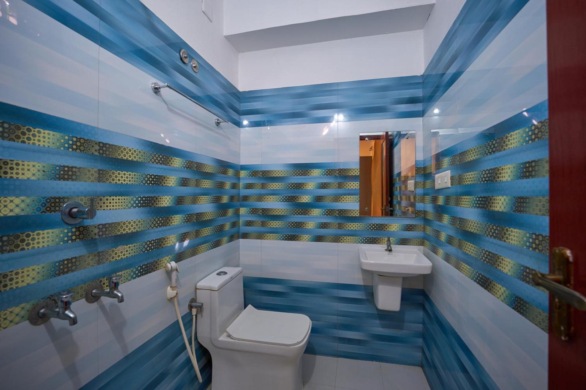 Venice Rosedale Alappuzha Εξωτερικό φωτογραφία